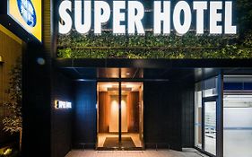 東京錦糸町站前超級酒店